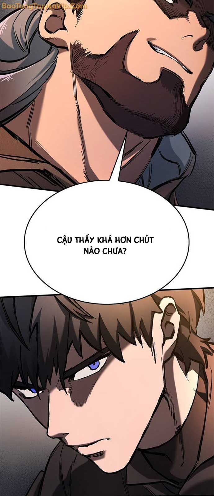 Hiệp Sĩ Sống Vì Ngày Hôm Nay Chương 59 Ảnh 8