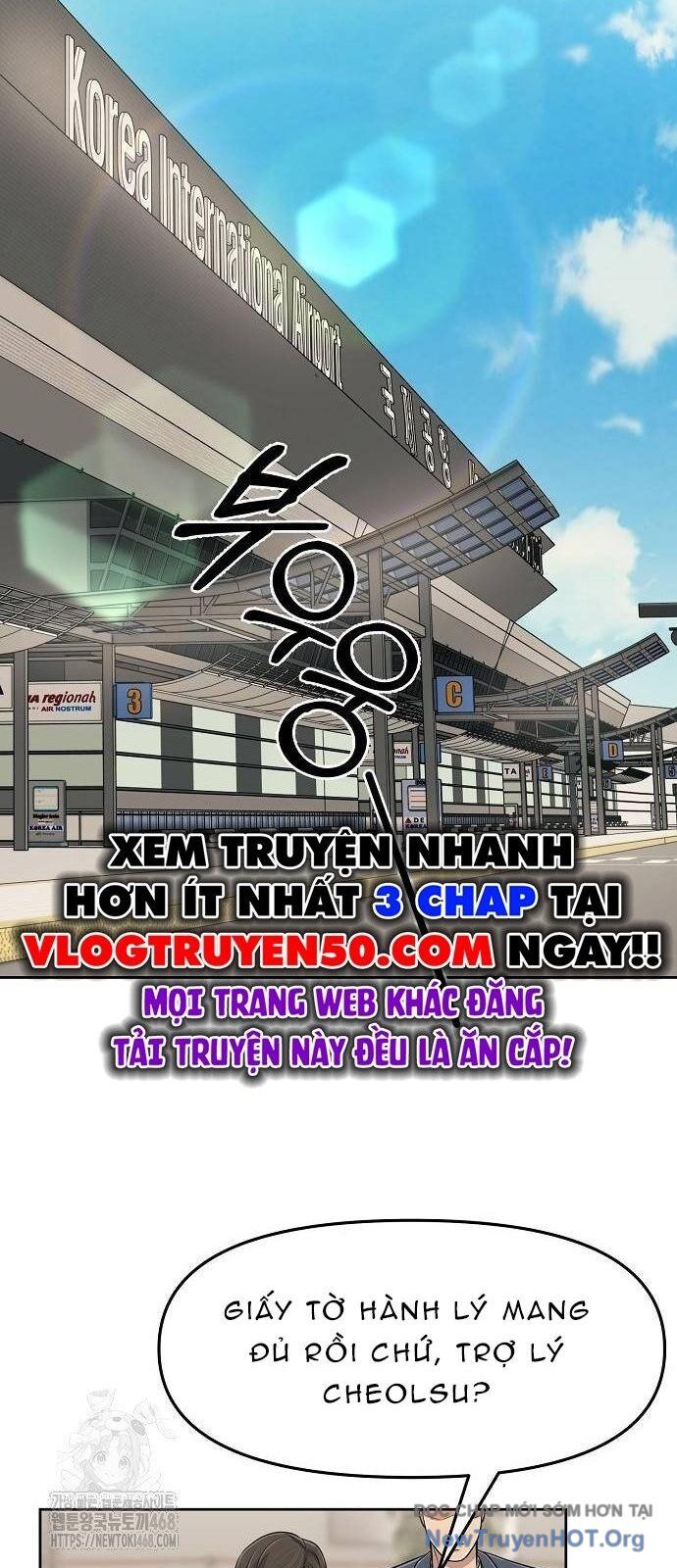 Nhân Viên Thực Tập Kim Cheolsu Chương 103 Ảnh 73