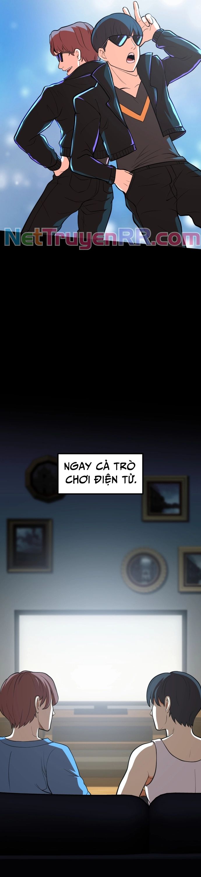 Thợ Săn Nguyên Thủy Chương 56 Ảnh 11