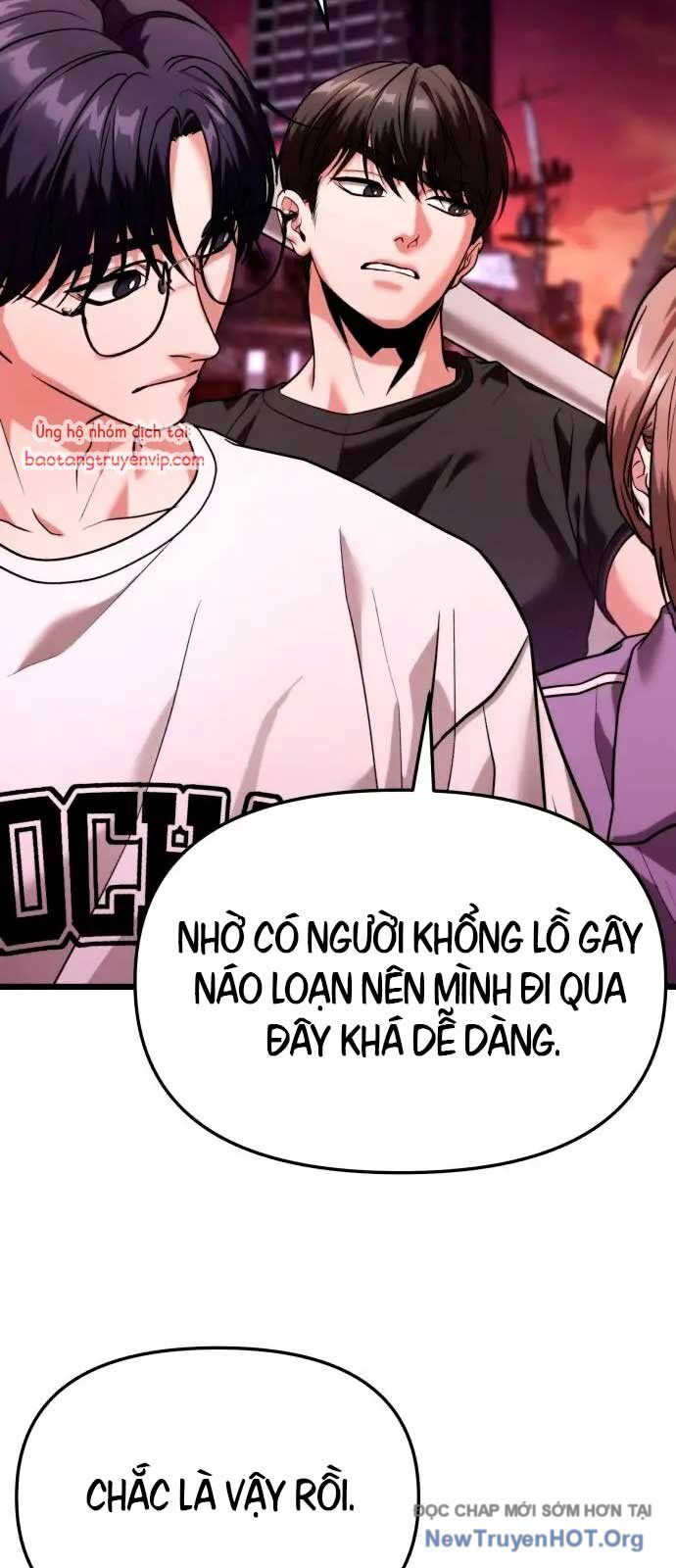 Tuyệt Đối Dân Cư Chương 36 Ảnh 63