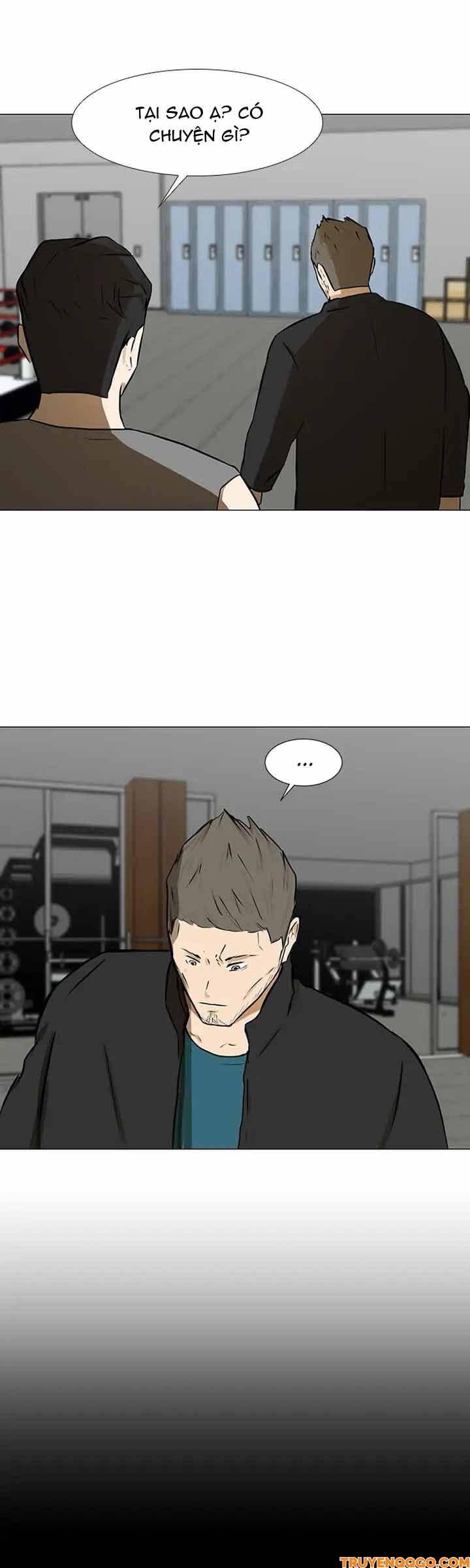 Dark Mortal (Official) Chương 63 Ảnh 32