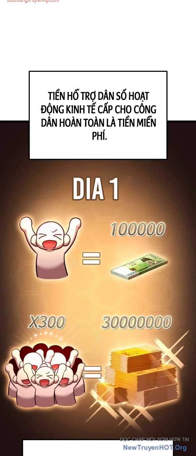Tuyệt Đối Dân Cư Chương 36 Ảnh 8