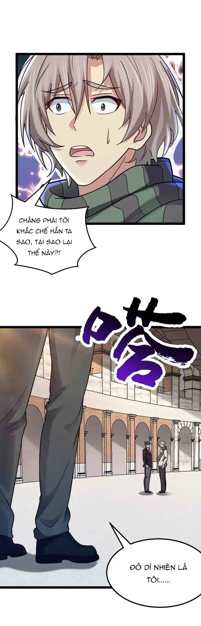 Vô Hạn Hồ Sơ Chương 88 Ảnh 12