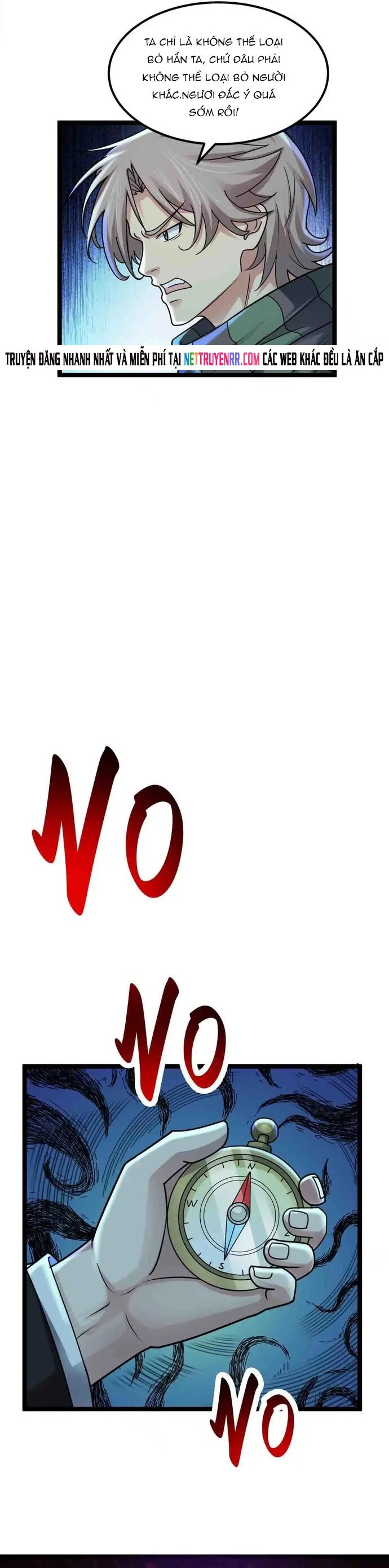 Vô Hạn Hồ Sơ Chương 88 Ảnh 15