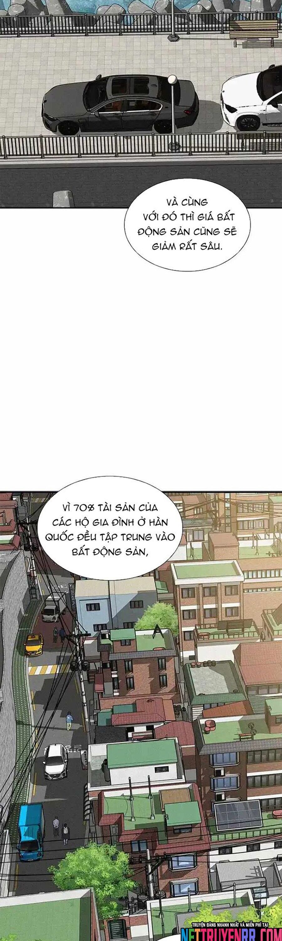 Chúa Tể Đồng Tiền Chương 181 Ảnh 6
