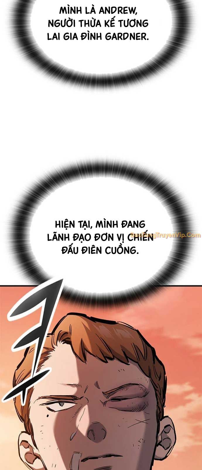Hiệp Sĩ Sống Vì Ngày Hôm Nay Chương 58 Ảnh 55