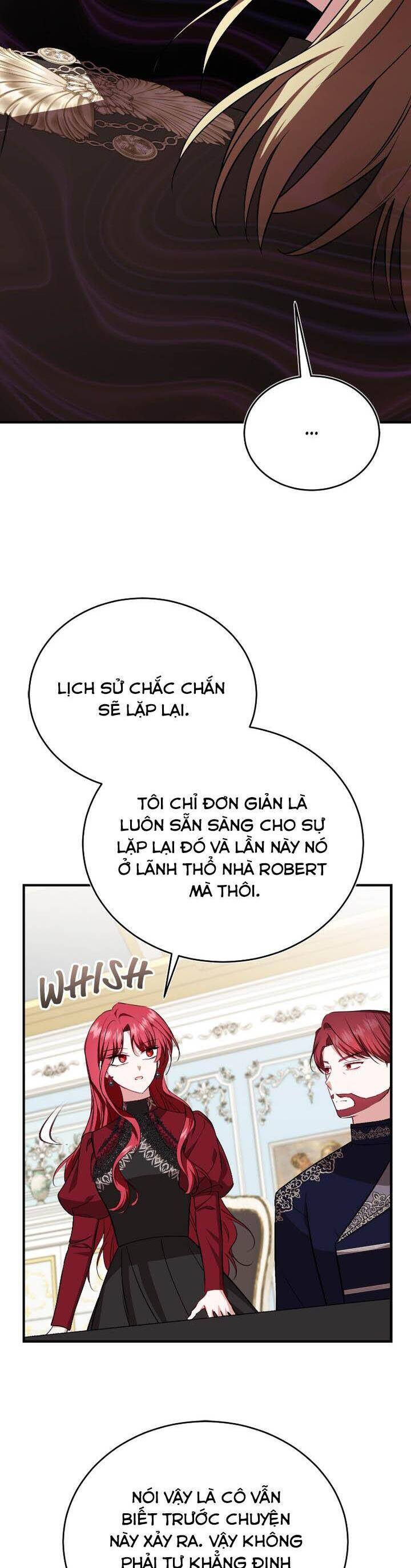 Tôi Sẽ Sống Thử Cuộc Đời Của Ác Nữ Chương 65 Ảnh 11