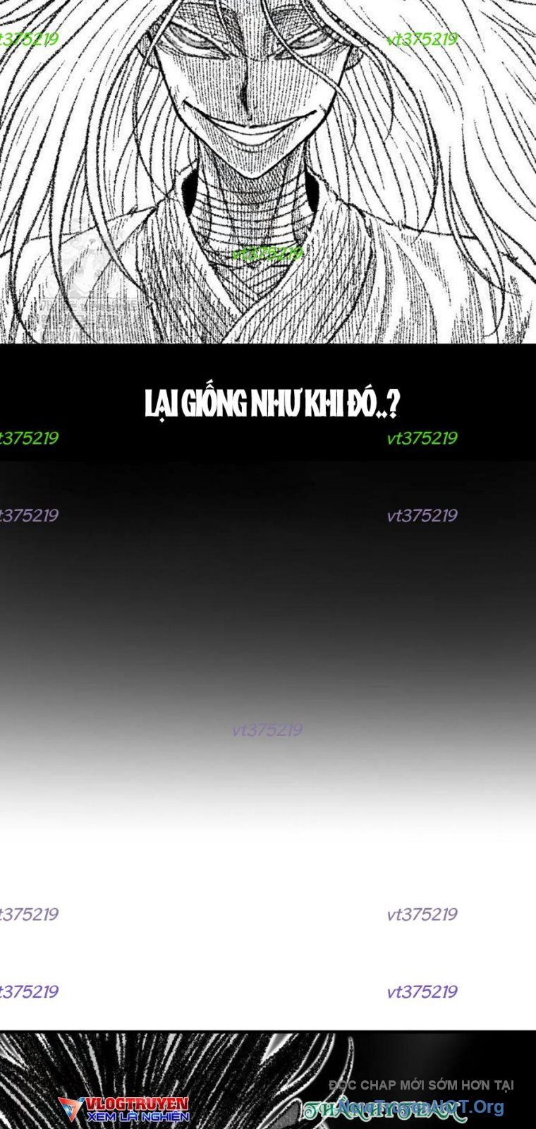 Hắc Sa Chương 52 Ảnh 39