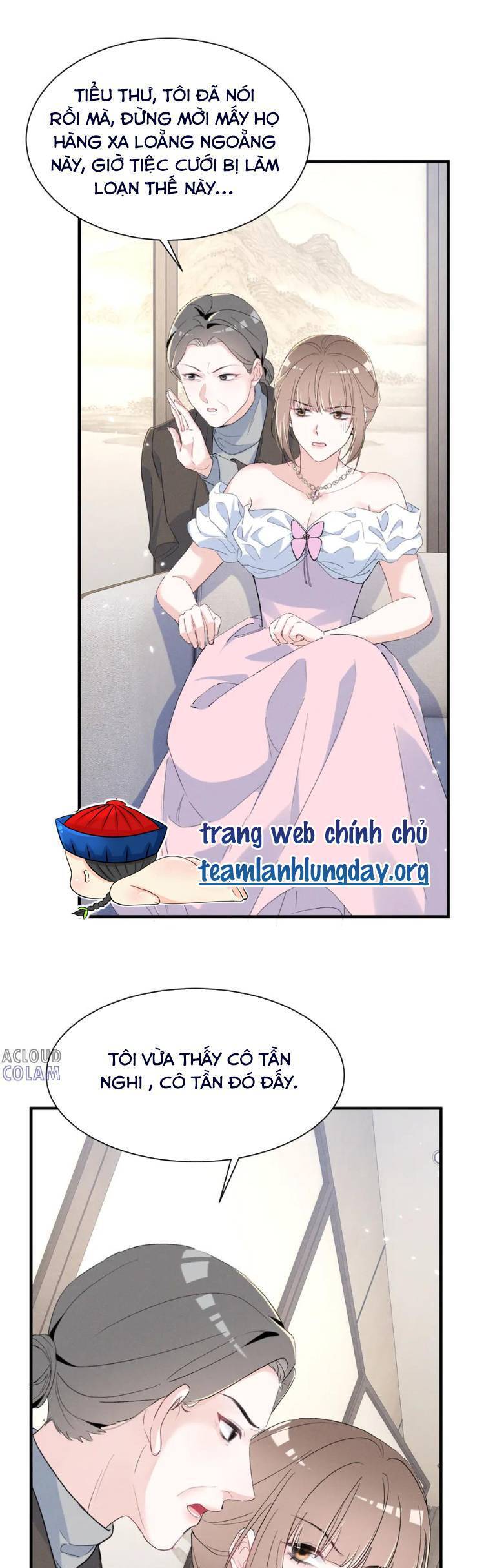 Phu Nhân, Thân Phận Của Người Lộ Rồi Chương 79 Ảnh 24