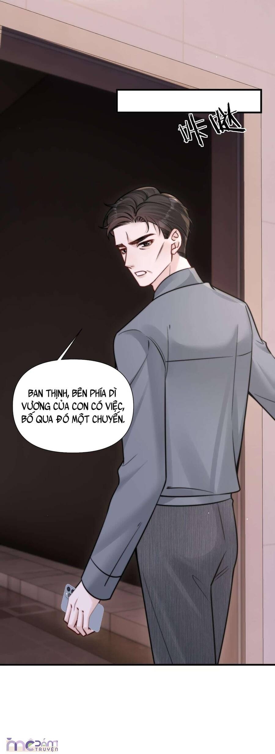 Em Nghe Thấy Chứ ? Chương 68 Ảnh 19
