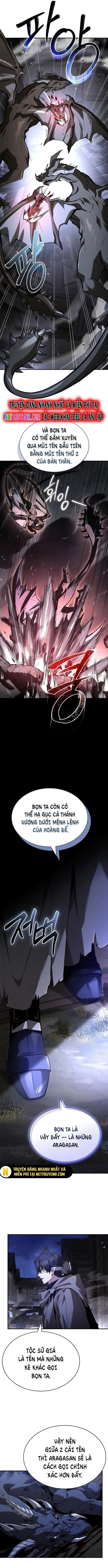 Dạ Chi Ngoại Đạo Vô Hồn Giả Chương 27 Ảnh 17