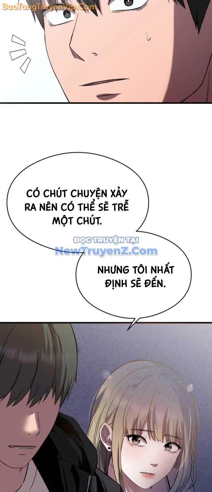 Hẹn Hò Rùng Rợn Chương 19 Ảnh 68