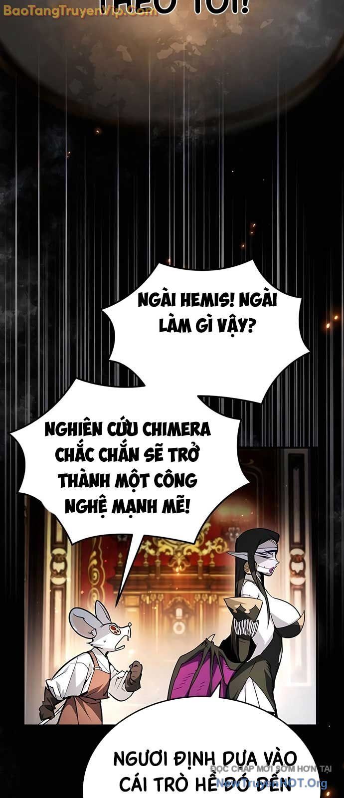 Trên Thế Giới Không Có Chiến Binh Xấu Chương 40 Ảnh 74