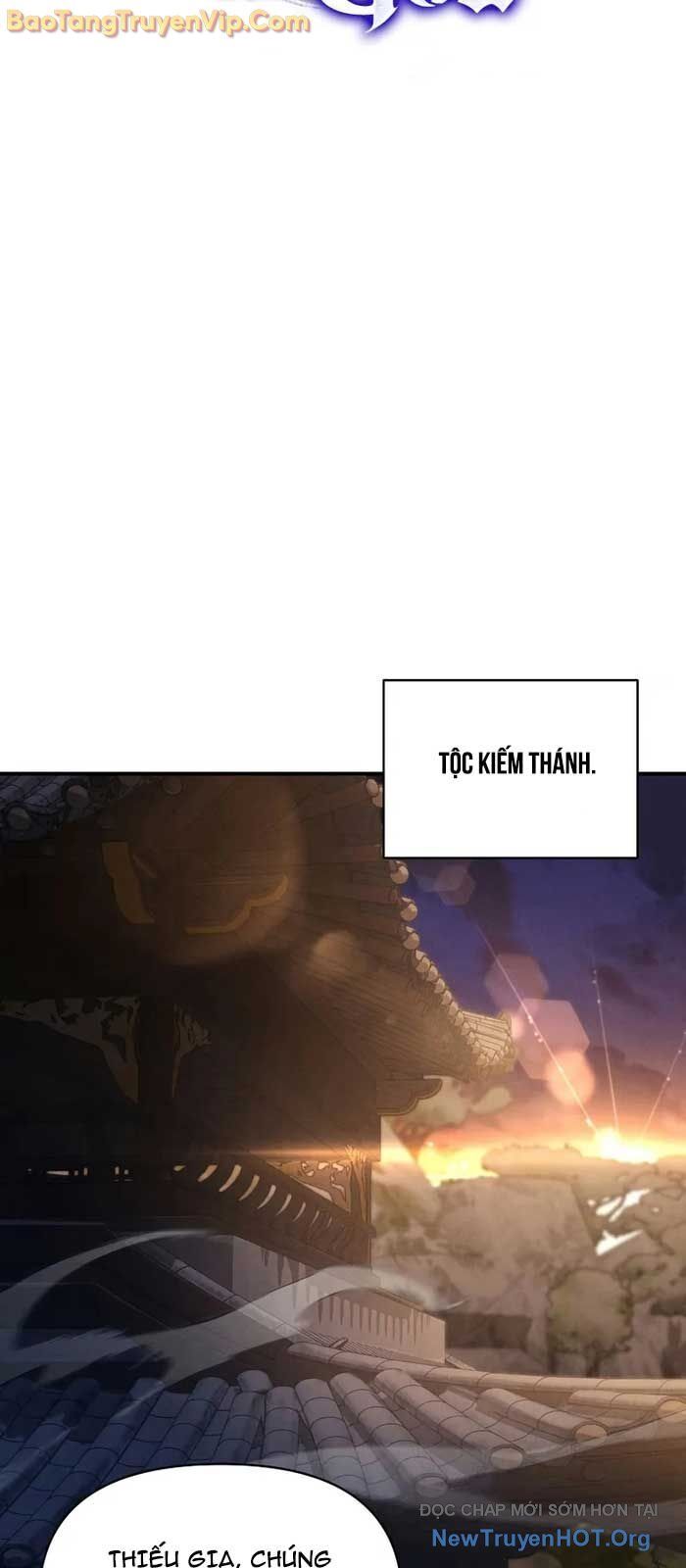 Ta Trở Thành Truyền Nhân Của Võ Thần Chương 30 Ảnh 18