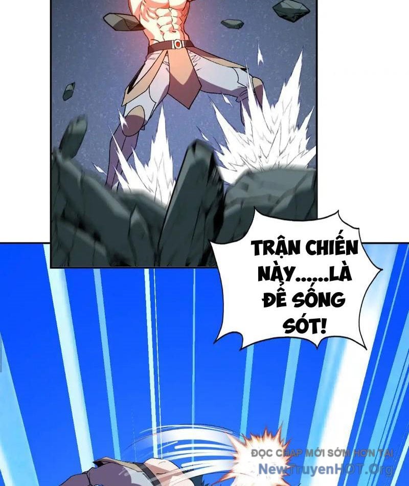 Ta Hóa Thân Ma Thần, Trở Thành Diệt Thế Cự Thú! Chương 42 Ảnh 51