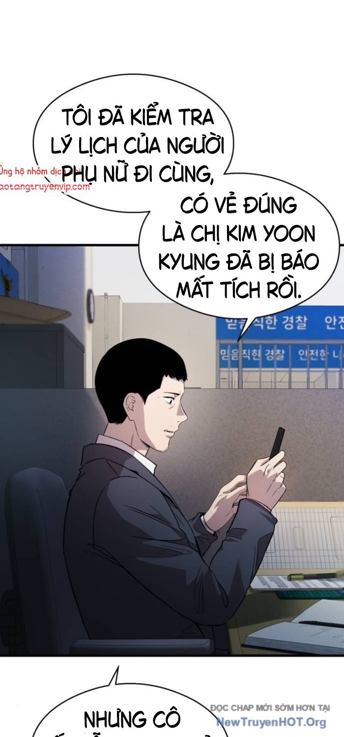 Hẹn Hò Rùng Rợn Chương 20 Ảnh 57