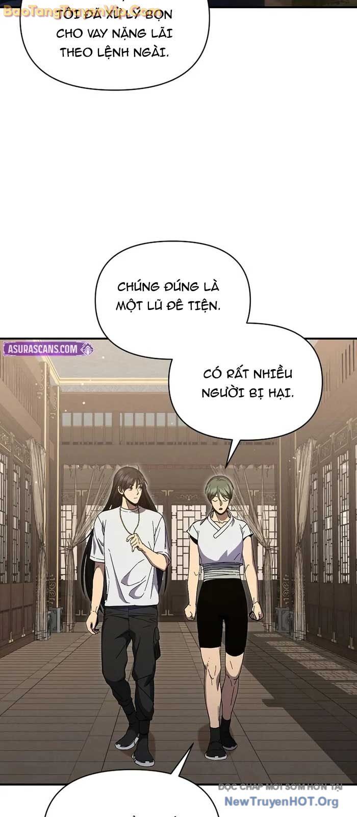 Ta Trở Thành Truyền Nhân Của Võ Thần Chương 30 Ảnh 19