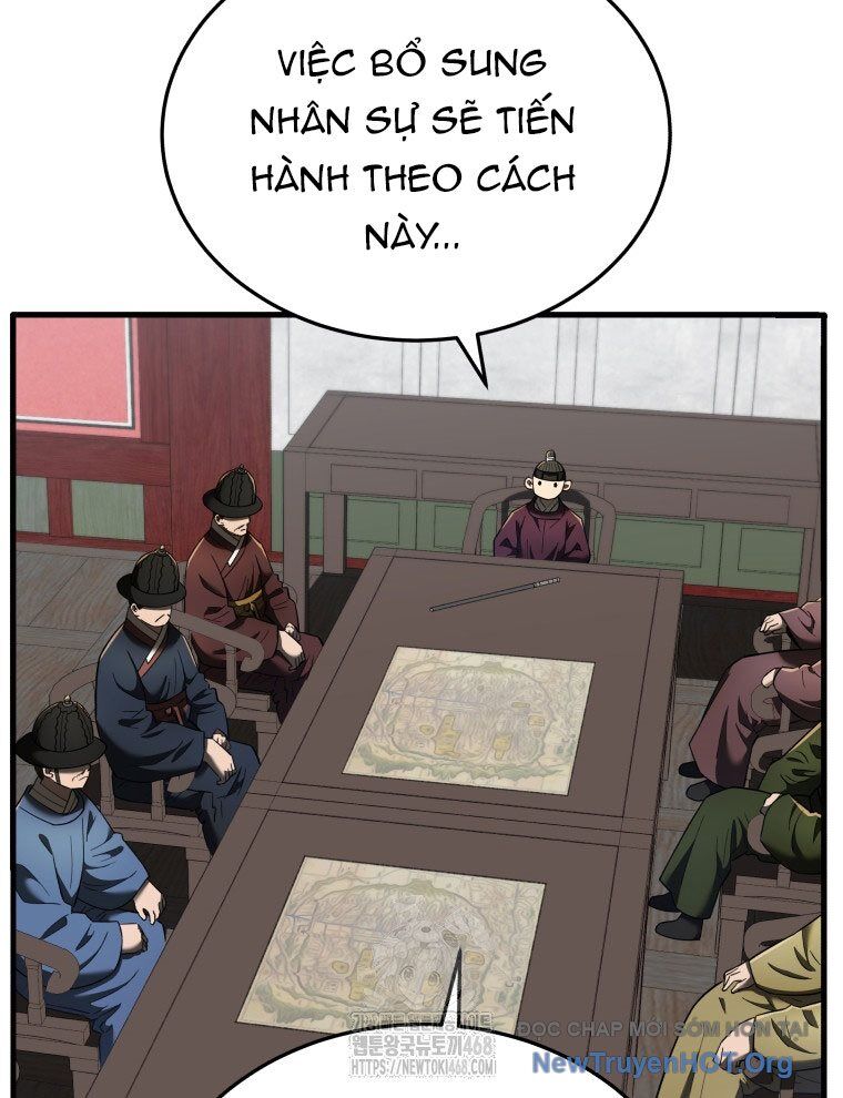 Vương Triều Đen Tối: Joseon Chương 99 Ảnh 93