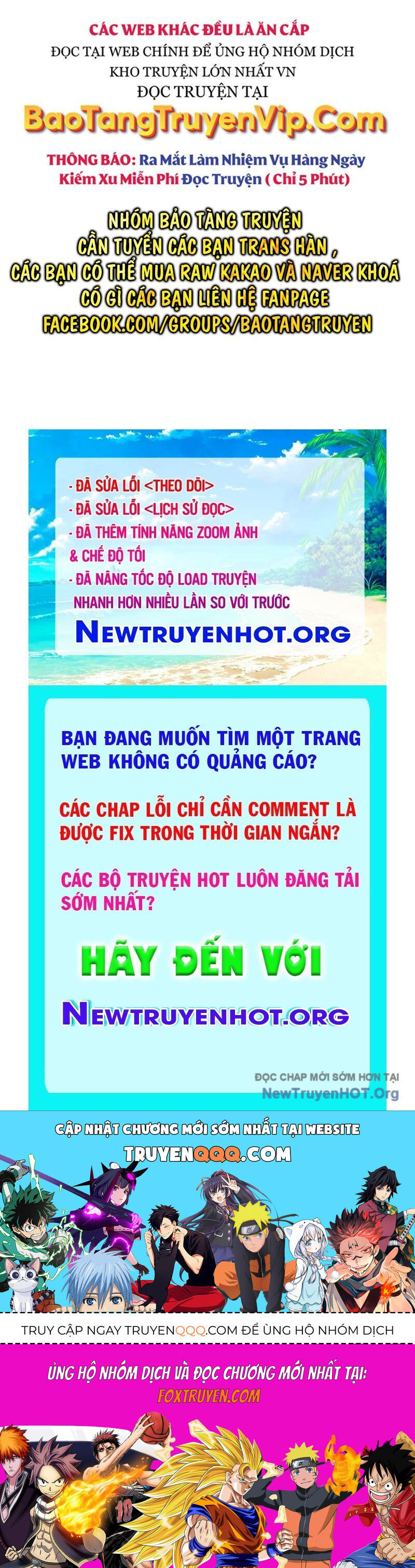 Trên Thế Giới Không Có Chiến Binh Xấu Chương 40 Ảnh 86
