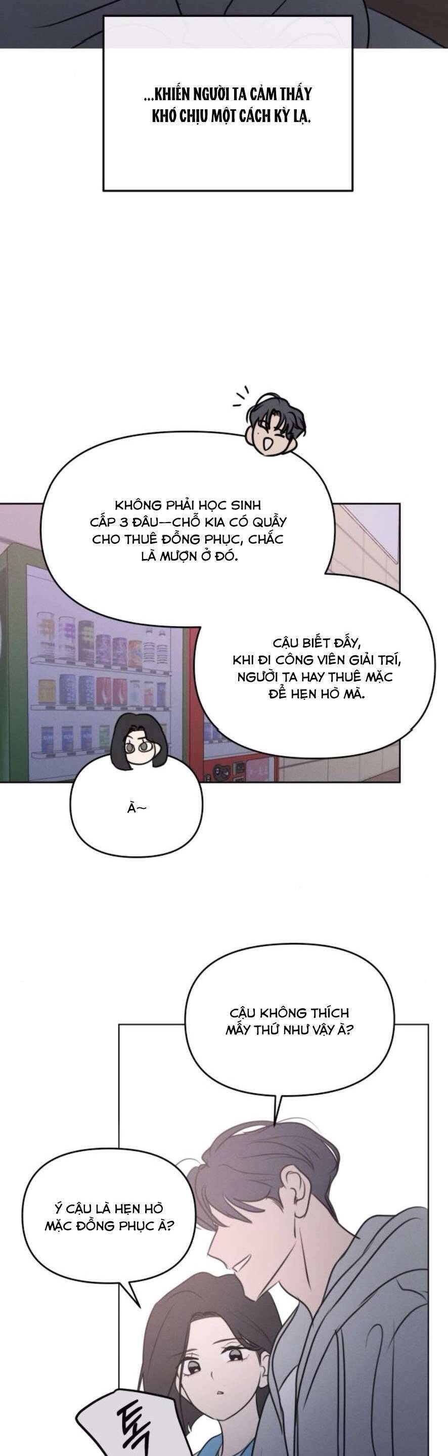 Muốn Được Lừa Dối Chương 4 Ảnh 48