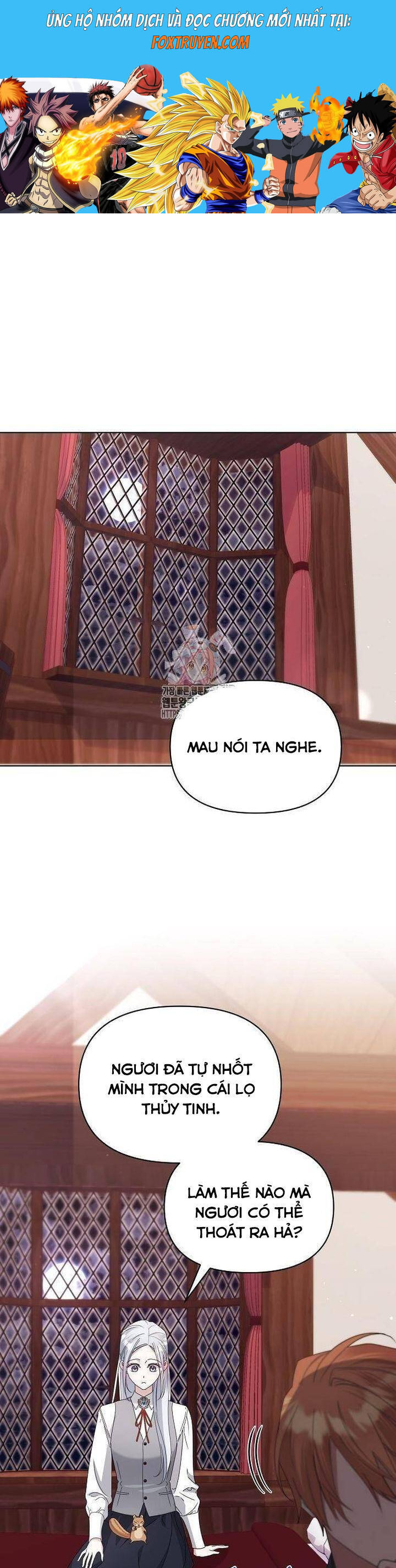 Trở Thành Con Gái Nuôi Của Gia Tộc Sát Thủ Chương 62 Ảnh 2