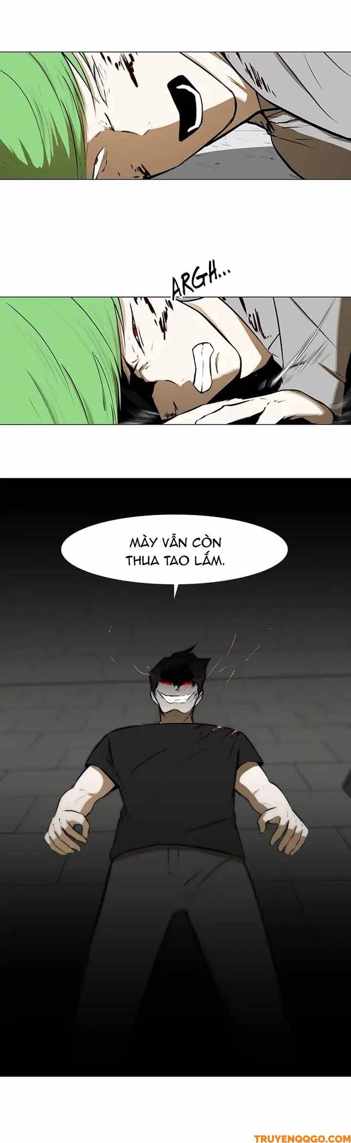 Dark Mortal (Official) Chương 58 Ảnh 18