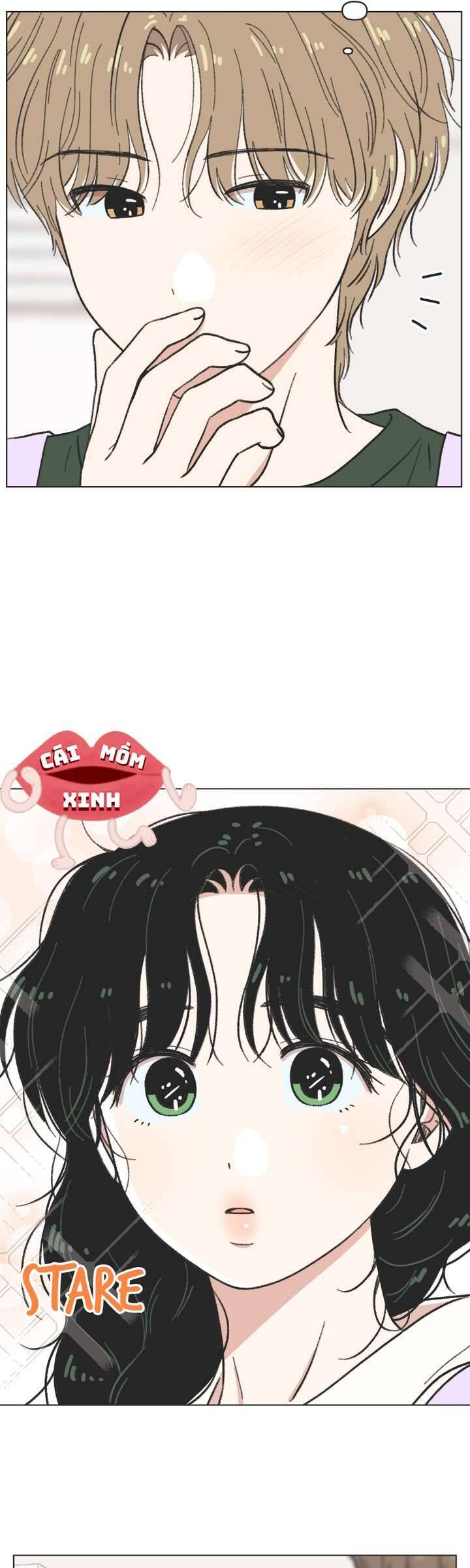 Seasons Of Lovesome Chương 34 Ảnh 26