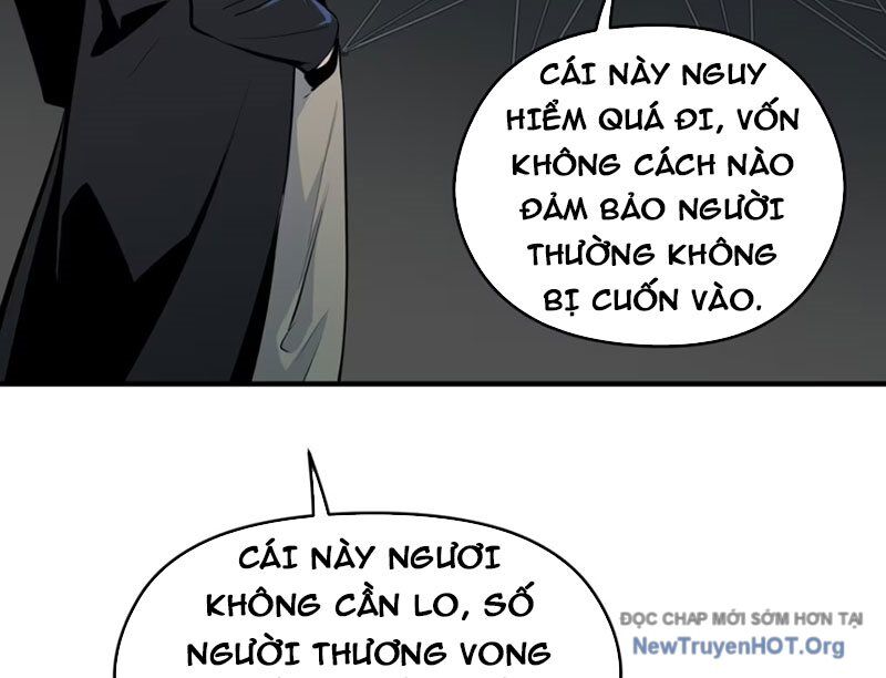 Hung Tinh Mê Hoặc - Máy Mô Phỏng Loạn Thế Chương 3 Ảnh 27