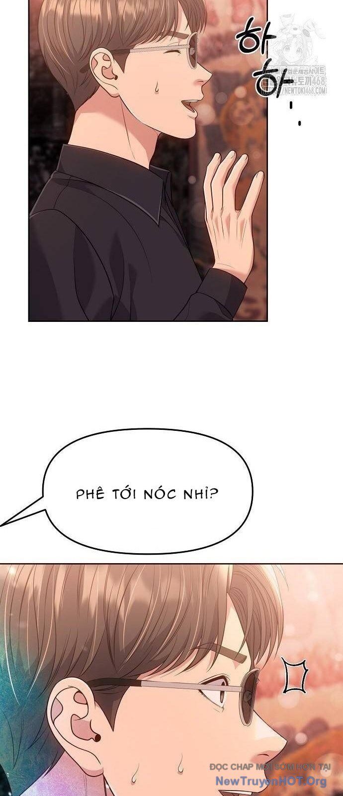 Nhân Viên Thực Tập Kim Cheolsu Chương 103 Ảnh 50