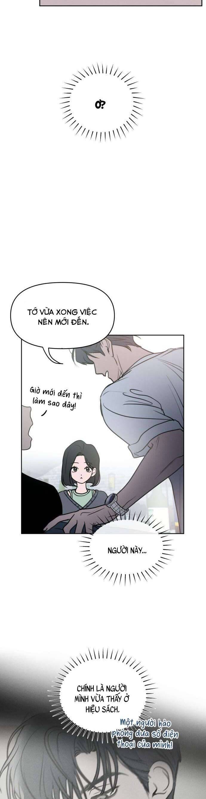 Muốn Được Lừa Dối Chương 1 Ảnh 25