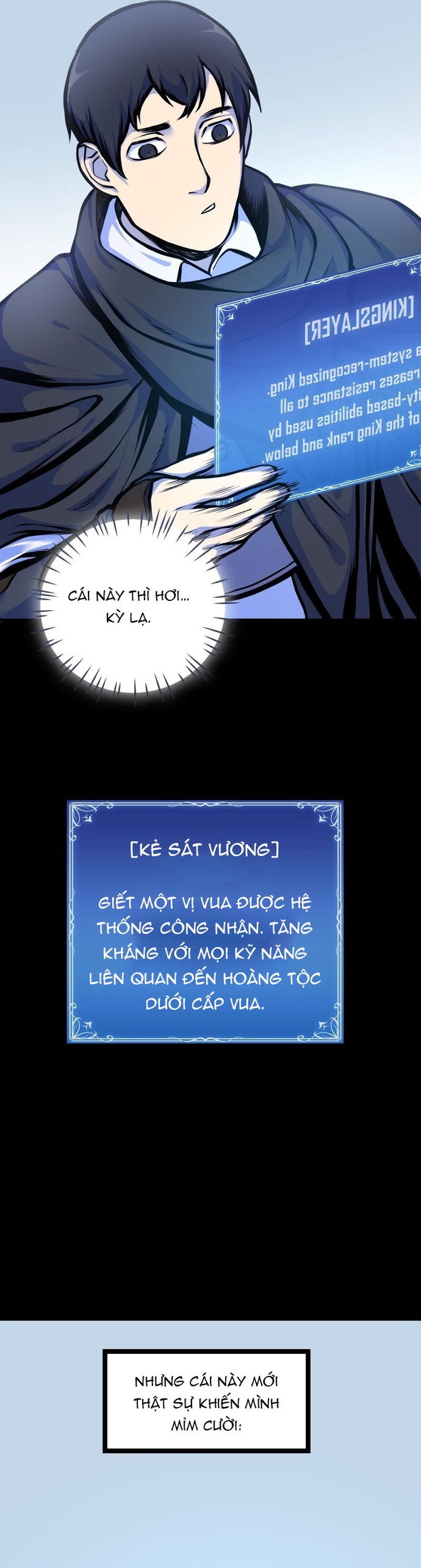 Thợ Săn Nguyên Thủy Chương 62 Ảnh 28