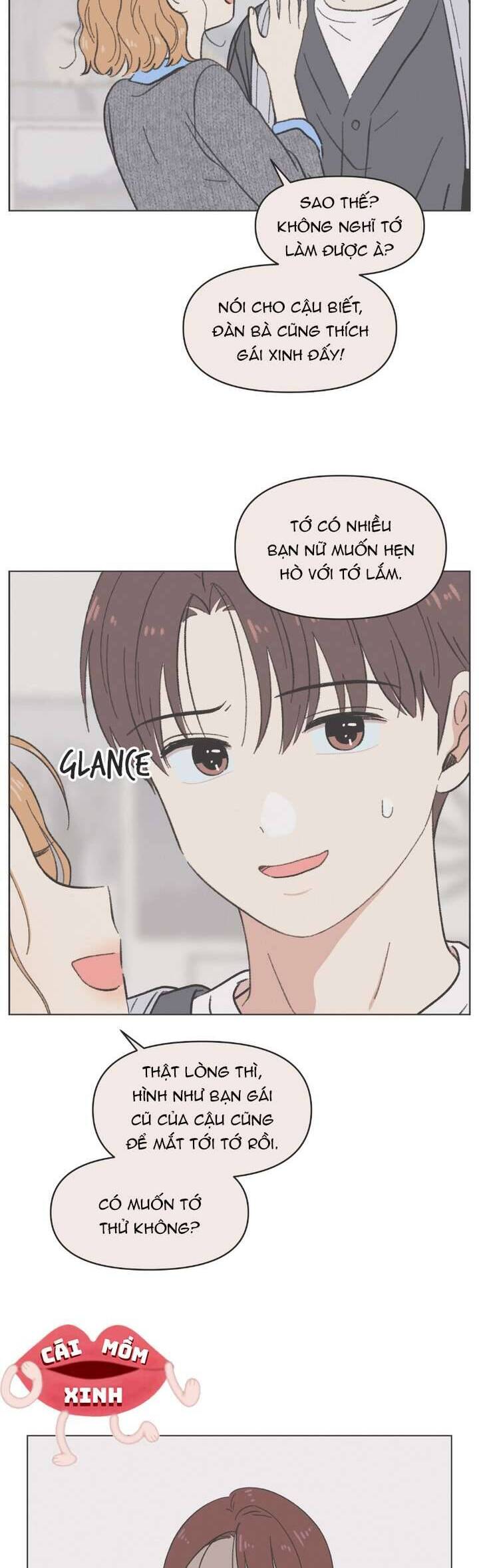 Seasons Of Lovesome Chương 34 Ảnh 15