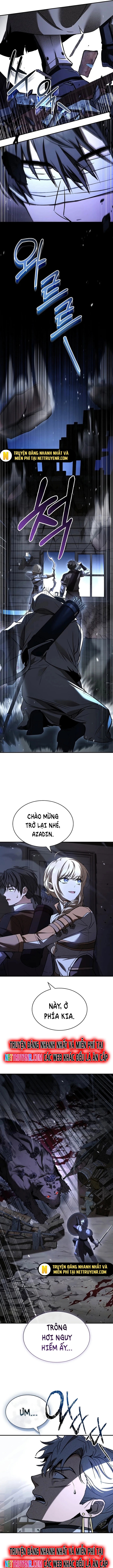 Dạ Chi Ngoại Đạo Vô Hồn Giả Chương 27 Ảnh 10