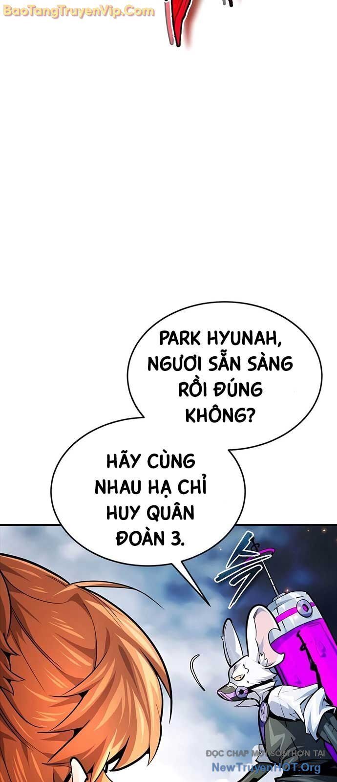 Trên Thế Giới Không Có Chiến Binh Xấu Chương 40 Ảnh 5