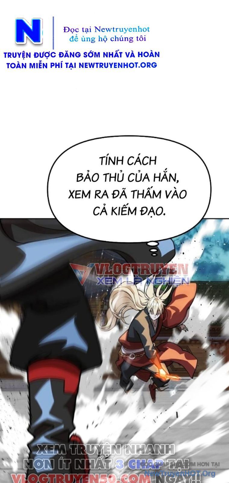 Đại Thánh Trùng Sinh Nam Cung Thế Gia Chương 30 Ảnh 20