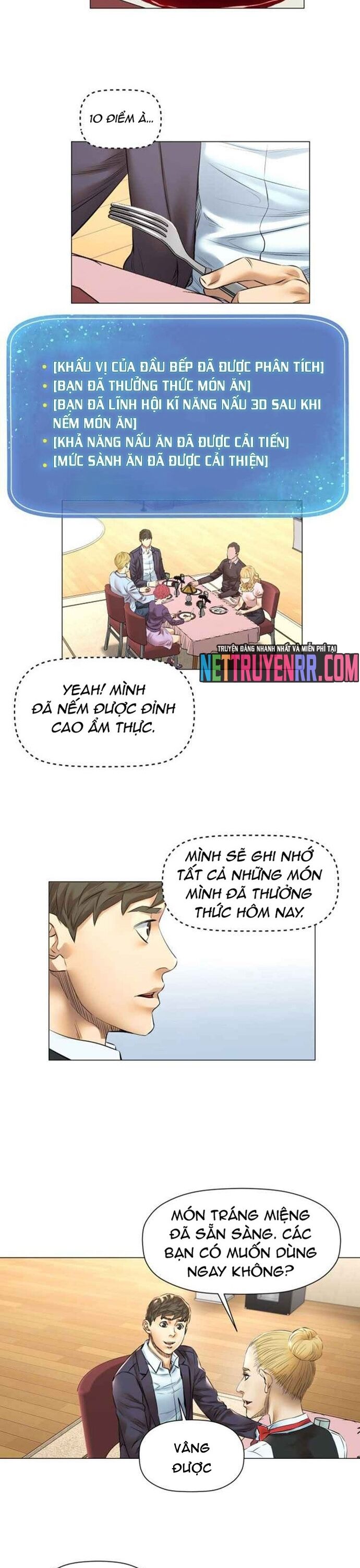Thánh Nấu Ăn Chương 30 Ảnh 4
