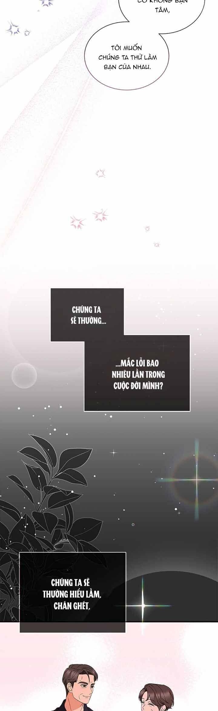 Please Divorce Me Chương 48 Ảnh 37