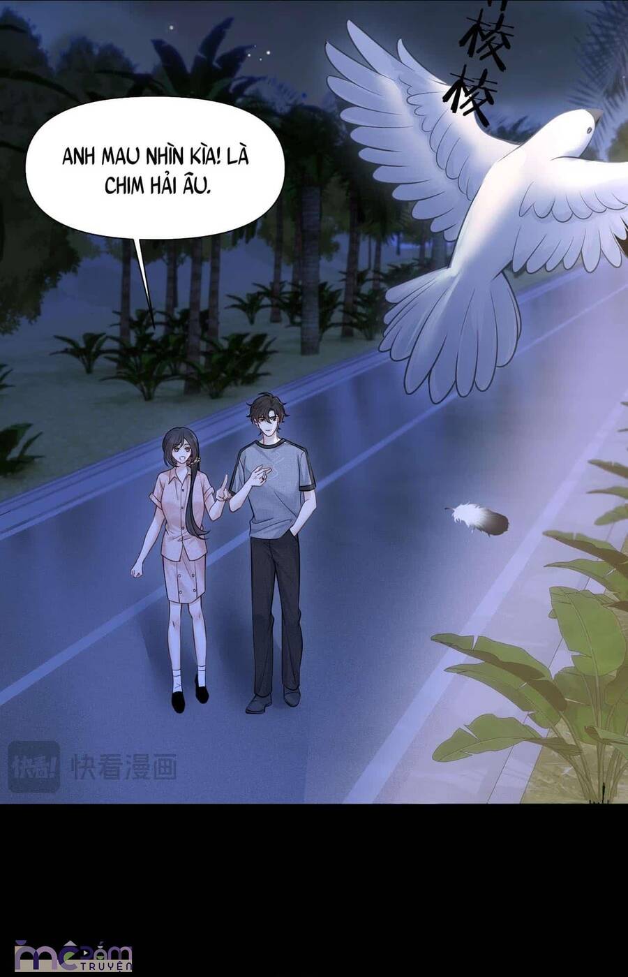 Em Nghe Thấy Chứ ? Chương 68 Ảnh 26