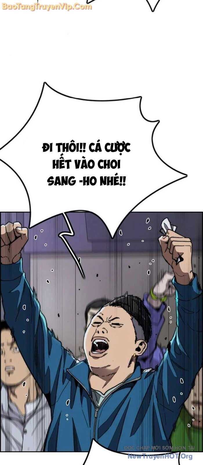 Thể Thao Cực Hạn Chương 553 Ảnh 23