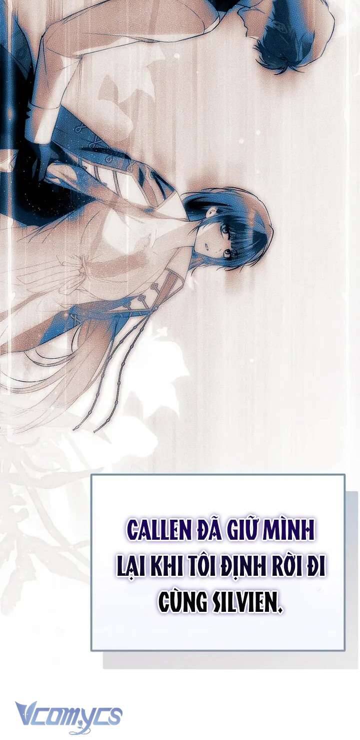 Ai Đó Đang Điều Khiển Cơ Thể Của Tôi Chương 64 Ảnh 56