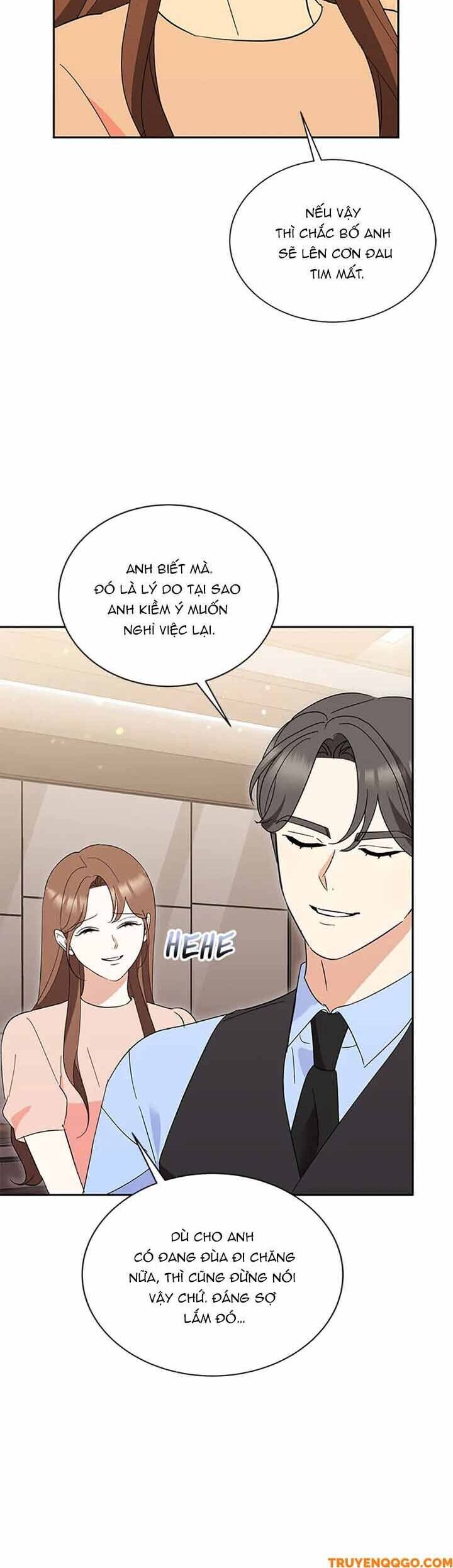 Please Divorce Me Chương 46 Ảnh 38