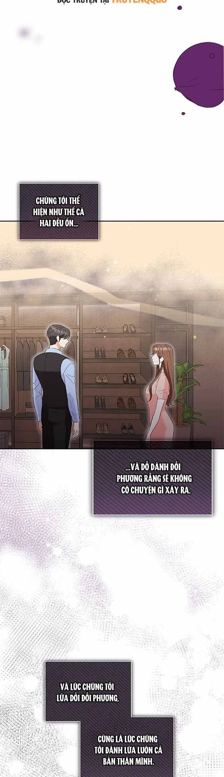 Please Divorce Me Chương 46 Ảnh 43