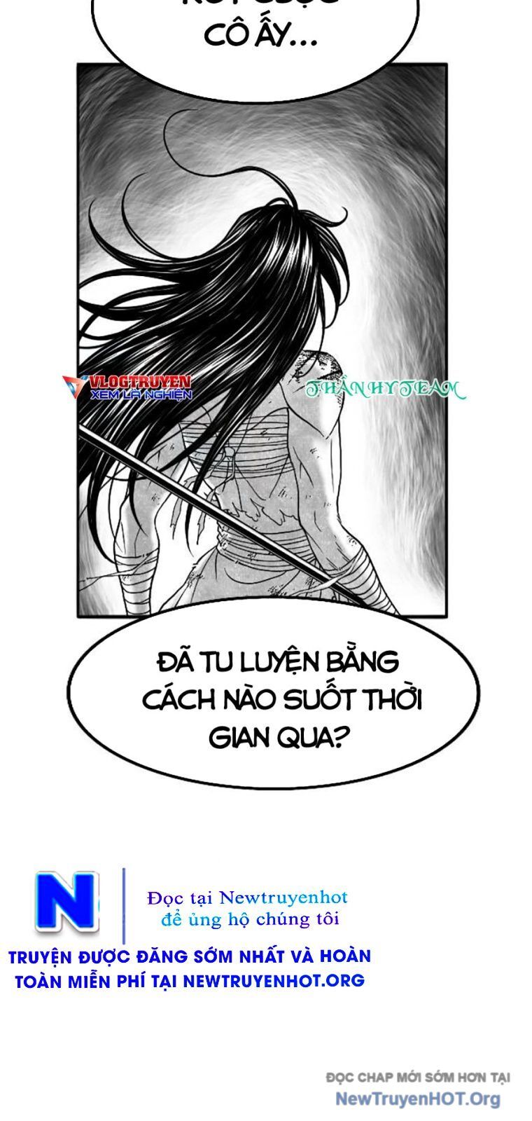 Hắc Sa Chương 52 Ảnh 23