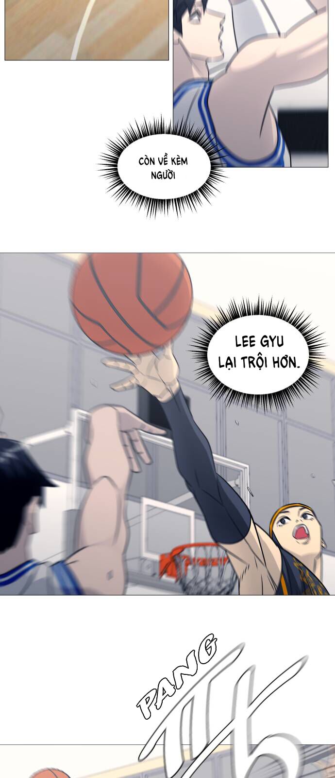 Garbage Time Chương 149 Ảnh 37