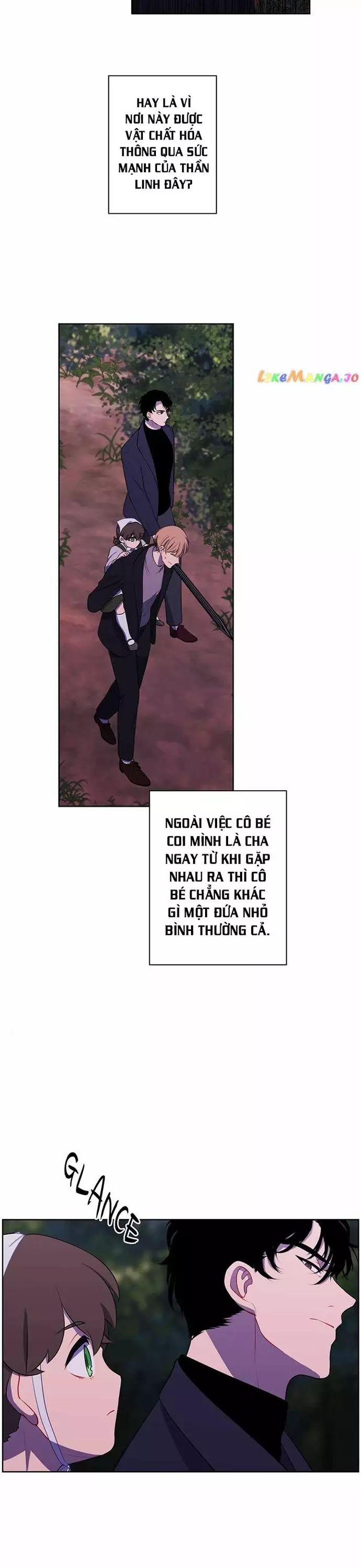 Biến Thành Phế Vật Trong Tiểu Thuyết Giả Tưởng Chương 161 Ảnh 29