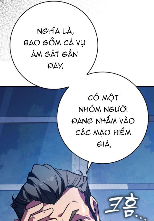 Pháp Sư Thiên Tài Phá Vỡ Giới Hạn Chương 14 Ảnh 29