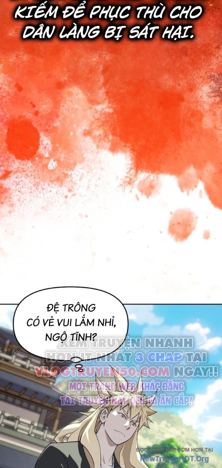 Đại Thánh Trùng Sinh Nam Cung Thế Gia Chương 30 Ảnh 106