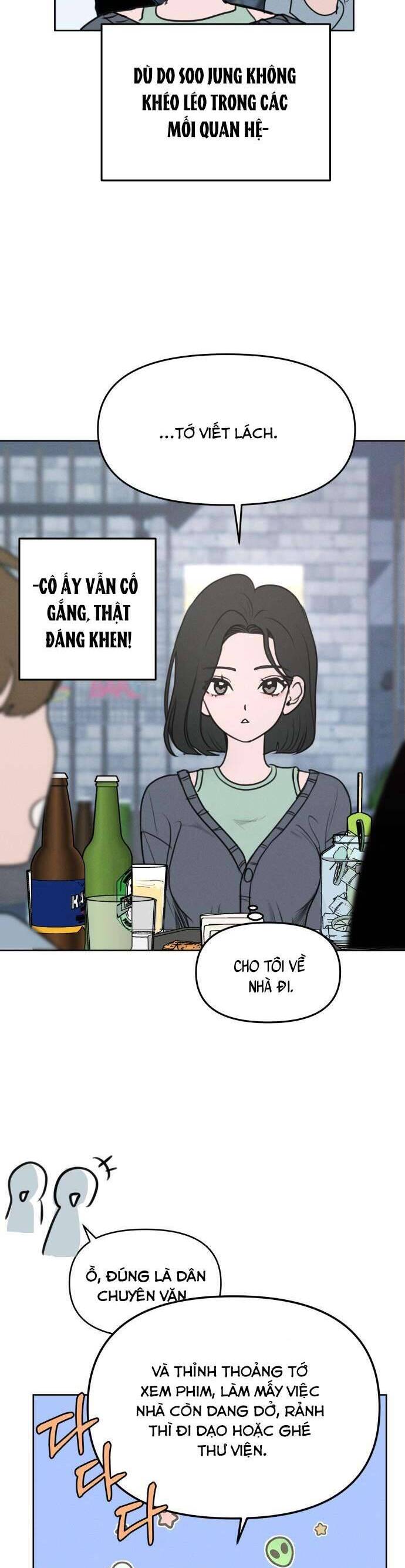 Muốn Được Lừa Dối Chương 1 Ảnh 22
