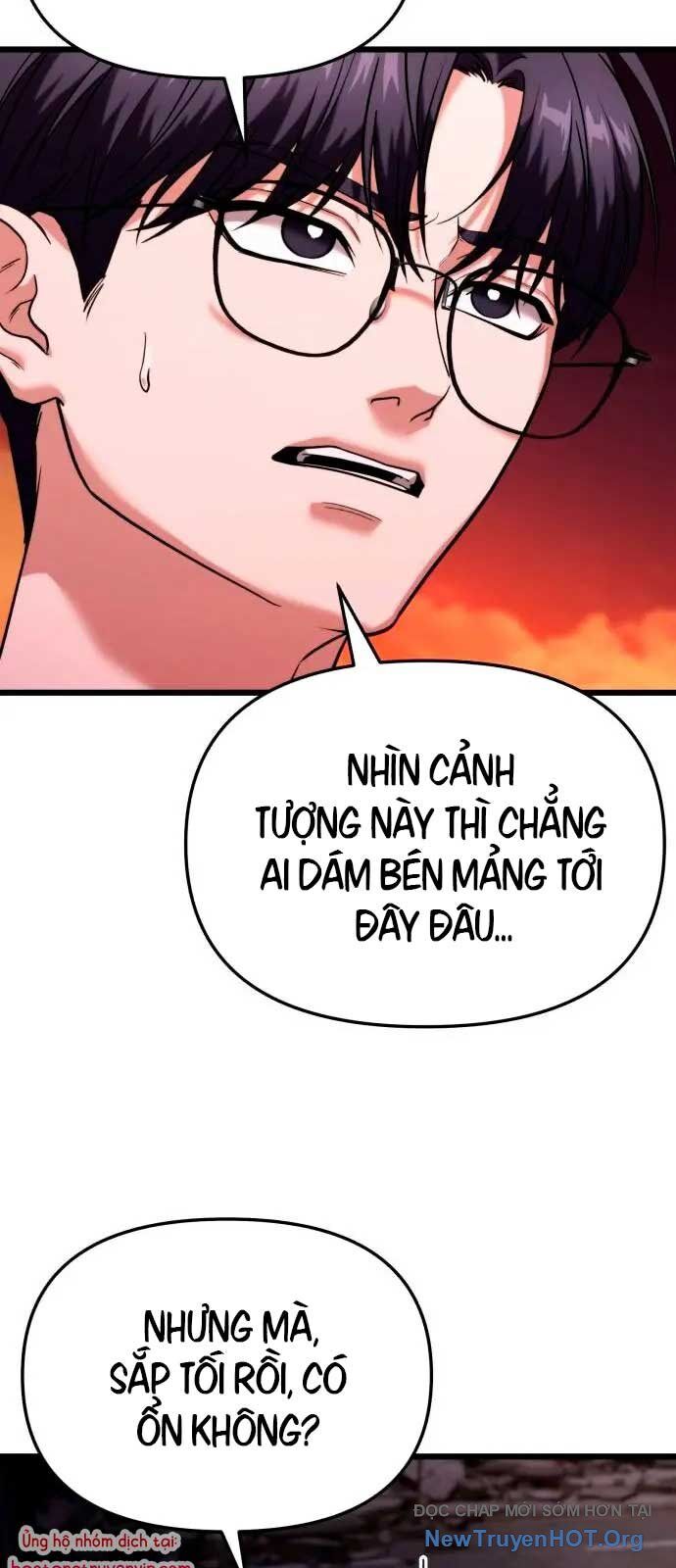 Tuyệt Đối Dân Cư Chương 36 Ảnh 64