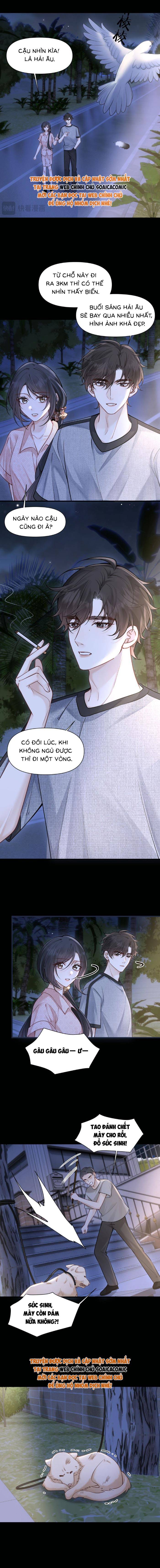Em Có Nghe Thấy Chương 65 Ảnh 7